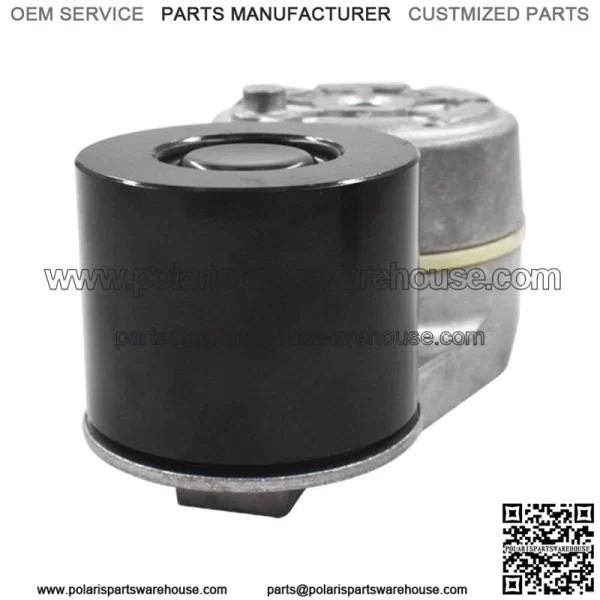 Fit For Cummins ISX QSX DAYCO 4299091 3691282 Belt Tensioner Assembly - Image 2