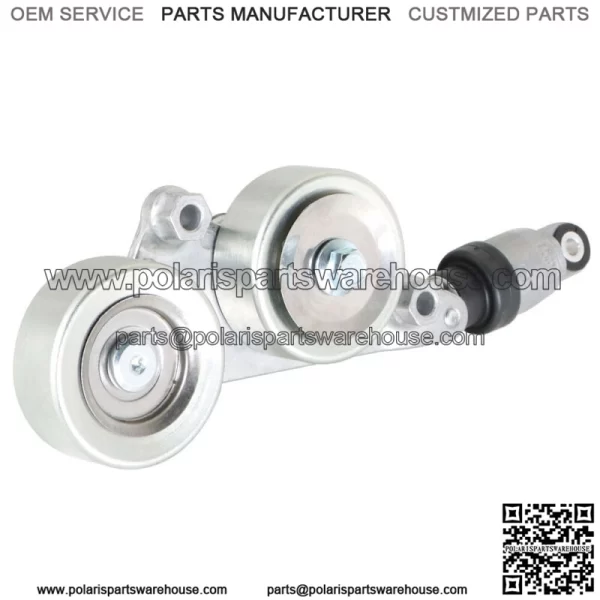 For Honda Accord Odyssey Pilot 05-11 Drive Belt Tensioner Assembly 31170R70A01 - Image 3