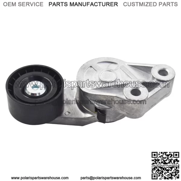 Belt Tensioner for 1998-20 Volvo VAH VHD VNL VNR VNM 20762060 21404578 21422767