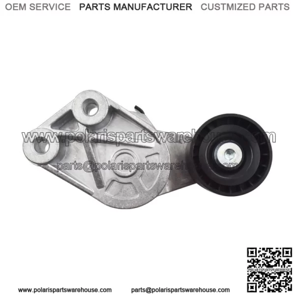 Belt Tensioner for 1998-20 Volvo VAH VHD VNL VNR VNM 20762060 21404578 21422767 - Image 2