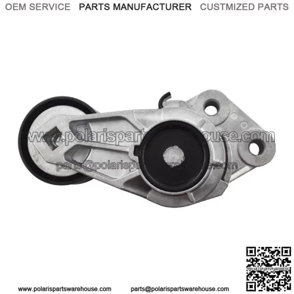 Belt Tensioner for 1998-20 Volvo VAH VHD VNL VNR VNM 20762060 21404578 21422767 - Image 3
