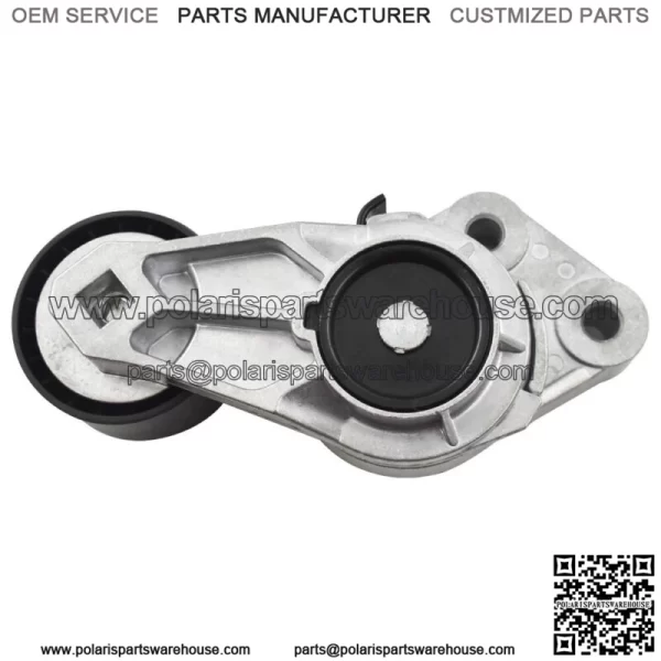 Belt Tensioner for 1998-20 Volvo VAH VHD VNL VNR VNM 20762060 21404578 21422767 - Image 4