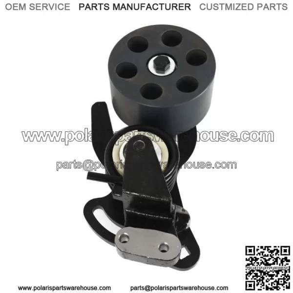 Belt Tensioner Assembly For Bobcat S770 S630 T630 S650 S750 T770 7269057 - Image 3