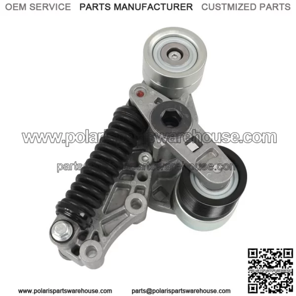 Tensioner Assembly For 2008-2021 Freightliner DD15 M2 112 A4722000570 4722000970 - Image 3