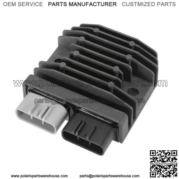 Voltage Rectifier Regulator For Kawasaki Teryx 800 KRF800 KRT750 Teryx 4 750 4x4 For: More than one vehicle