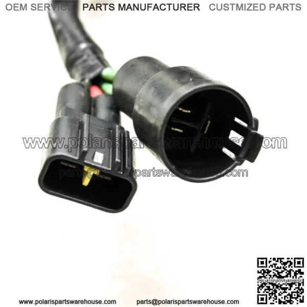 16 Yamaha FX Cruiser SVHO Regulator Rectifier FC1800 For: 2015 Yamaha SVHO - Image 4