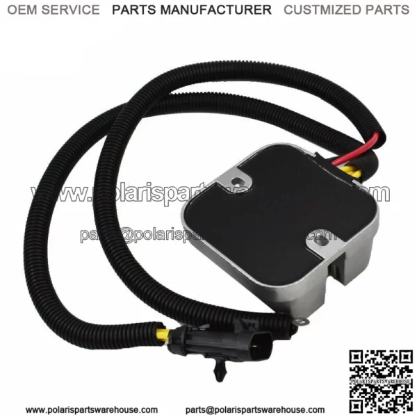 Voltage Regulator Rectifier For Polaris RZR 900 XP1000 Sportsman ACE 325 570 900