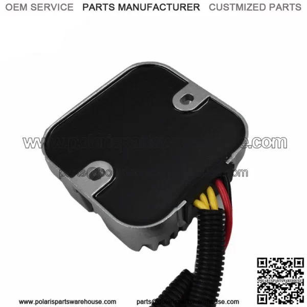 Voltage Regulator Rectifier For Polaris RZR 900 XP1000 Sportsman ACE 325 570 900 - Image 5