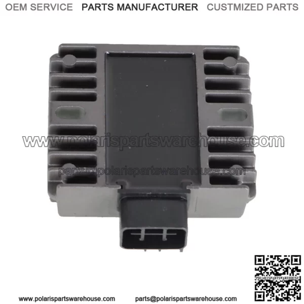 Voltage Regulator Rectifier UTV 700 500 400 YS700 For HiSun Massimo TSC BENNCHE - Image 2