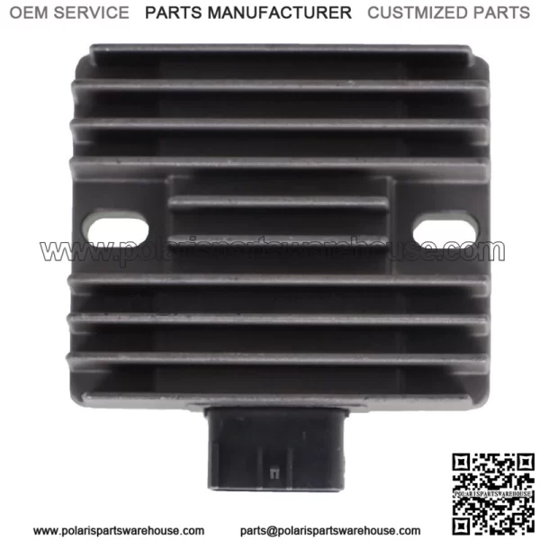 Voltage Regulator Rectifier UTV 700 500 400 YS700 For HiSun Massimo TSC BENNCHE - Image 3