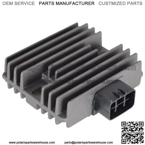 Voltage Regulator Rectifier UTV 700 500 400 YS700 For HiSun Massimo TSC BENNCHE - Image 4