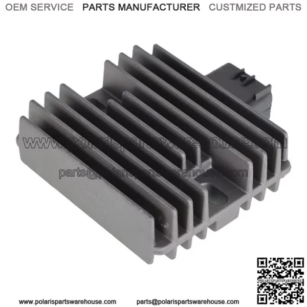 Voltage Regulator Rectifier UTV 700 500 400 YS700 For HiSun Massimo TSC BENNCHE - Image 5