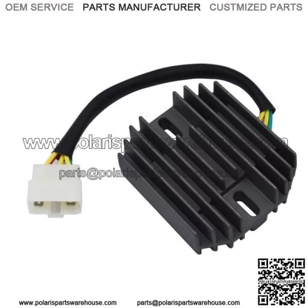 For SUZUKI GSX-R1300 GSXR 1300 HAYABUSA Motorcycle 1999-2007 Regulator Rectifier