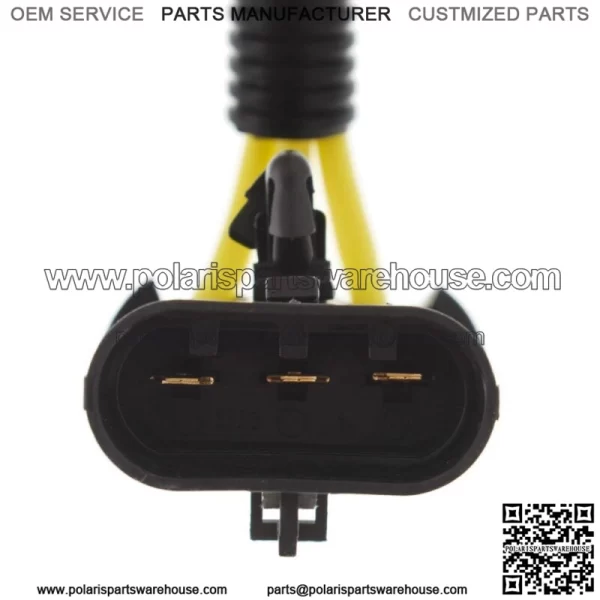 For Polaris Sportsman 570 / 570 Touring/X2 570 2014-2018 57'' Voltage Regulator - Image 4