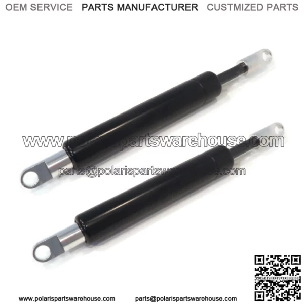 Pack of 2 Damper for  SS5000 74731, SS5425 7471 & ZS3200S 74650 TimeCutter