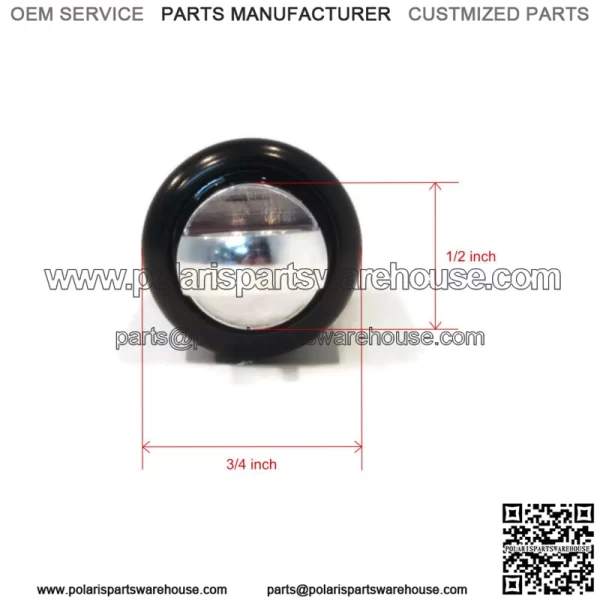 Pack of 2 Damper for  SS5000 74731, SS5425 7471 & ZS3200S 74650 TimeCutter - Image 3