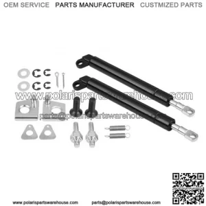 Ranger/BT-50 tailgate damper pair