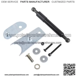 2007-2018 Chevrolet Silverado/Sierra tailgate damper