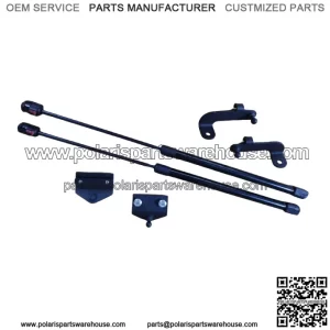 18-23Wrangler JL hood gas spring