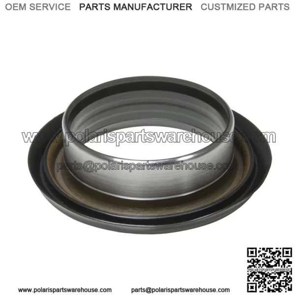 Gear & Axle YY GM26060975 Pinion Yoke Sleeve (For: Chevrolet Silverado 1500)