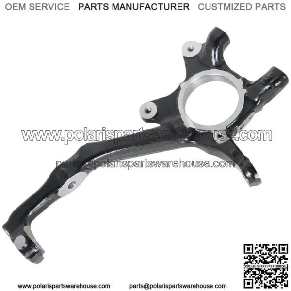 2Pcs Steering Knuckle Front LH&RH For 2005-2019 Tacoma 2.7L 4.0L 698-148/698-149 - Image 4