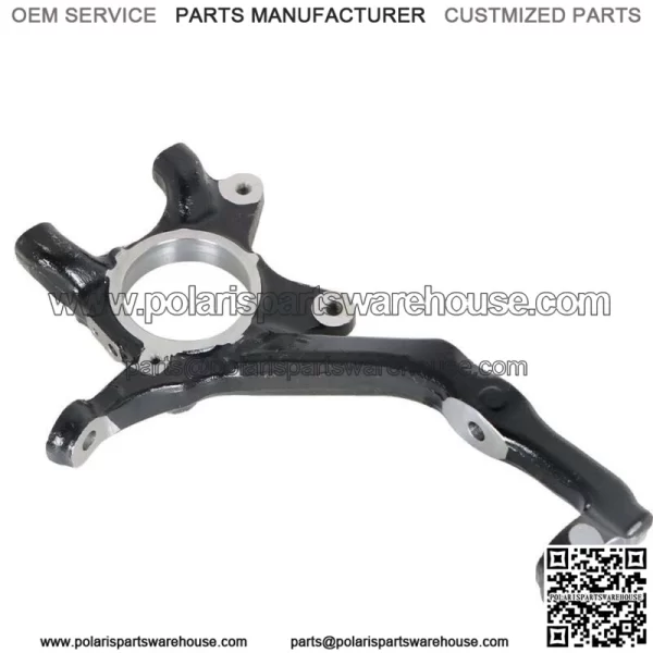 2Pcs Steering Knuckle Front LH&RH For 2005-2019 Tacoma 2.7L 4.0L 698-148/698-149 - Image 5