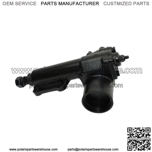 For 1955-57 Chevy Bel Air 150 210 500 Series Power Steering Conversion Gear - Image 2