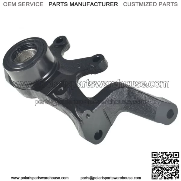 Front Right Steering Knuckle For Yamaha Rhino 450 660 700 2004-2013 ATV - Image 5