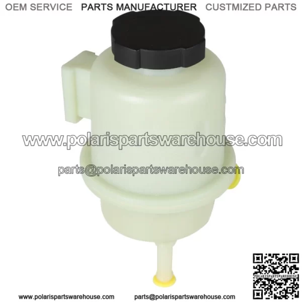 Power Steering Reservoir w/Cap Bottle for Nissan Altima Maxima Pathfinder Quest