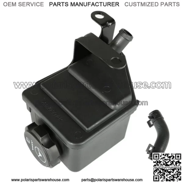 15907878 Power Steering Pump Reservoir Kit For 1997-2013 Chevrolet Corvette - Image 4