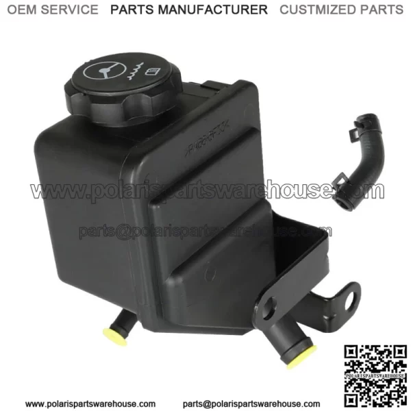 15907878 Power Steering Pump Reservoir Kit For 1997-2013 Chevrolet Corvette - Image 5