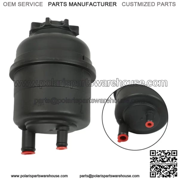 Power Steering Reservoir Bottle for BMW E46 323i 325i 325xi 328i 330i 1997-2006