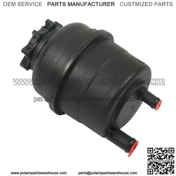 Power Steering Reservoir Bottle for BMW E46 323i 325i 325xi 328i 330i 1997-2006 - Image 2