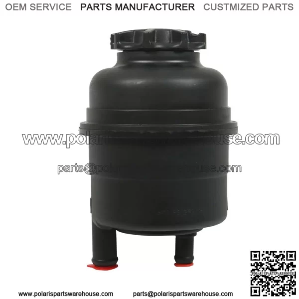Power Steering Reservoir Bottle for BMW E46 323i 325i 325xi 328i 330i 1997-2006 - Image 3