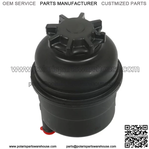 Power Steering Reservoir Bottle for BMW E46 323i 325i 325xi 328i 330i 1997-2006 - Image 4