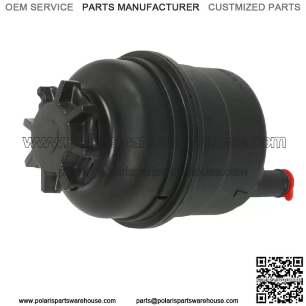 Power Steering Reservoir Bottle for BMW E46 323i 325i 325xi 328i 330i 1997-2006 - Image 5