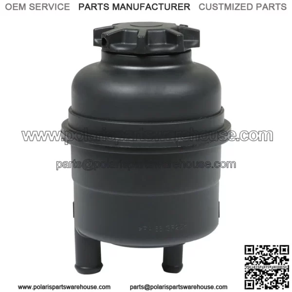 Power Steering Reservoir & Hose Kit For Bmw 525i 528i 550i Z3 X5 32411095526 - Image 3