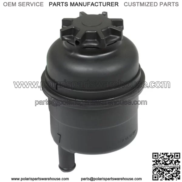 Power Steering Reservoir & Hose Kit For Bmw 525i 528i 550i Z3 X5 32411095526 - Image 4