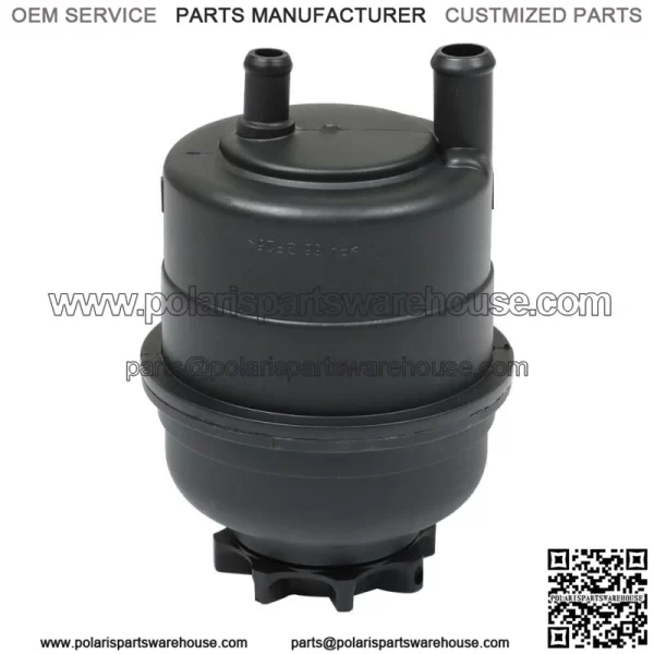 Power Steering Reservoir & Hose Kit For Bmw 525i 528i 550i Z3 X5 32411095526 - Image 5