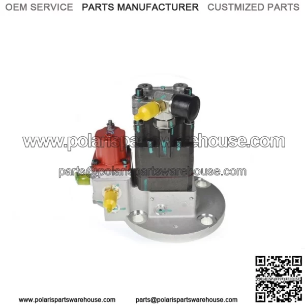 3090942 3417674 Fuel Pump Fit For Cummins Engine M11 N14 QSM11 ISM 11