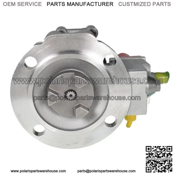 3090942 3417674 Fuel Pump Fit For Cummins Engine M11 N14 QSM11 ISM 11 - Image 2