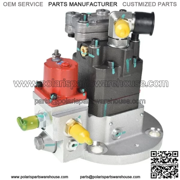 3090942 3417674 Fuel Pump Fit For Cummins Engine M11 N14 QSM11 ISM 11 - Image 4