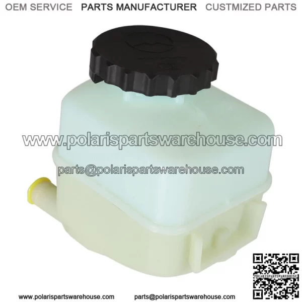 Power Steering Pump Reservoir Tank For 2005-2013 Chevry Pontiac G8 GTO 92202130 - Image 5