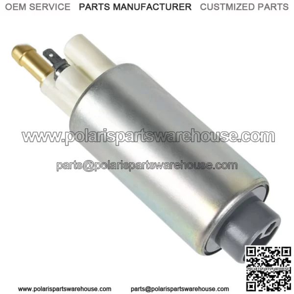 New Low Pressure Lift Fuel Pump For Mercury Verado Quicksilver 4/ 6cyl 880596T58