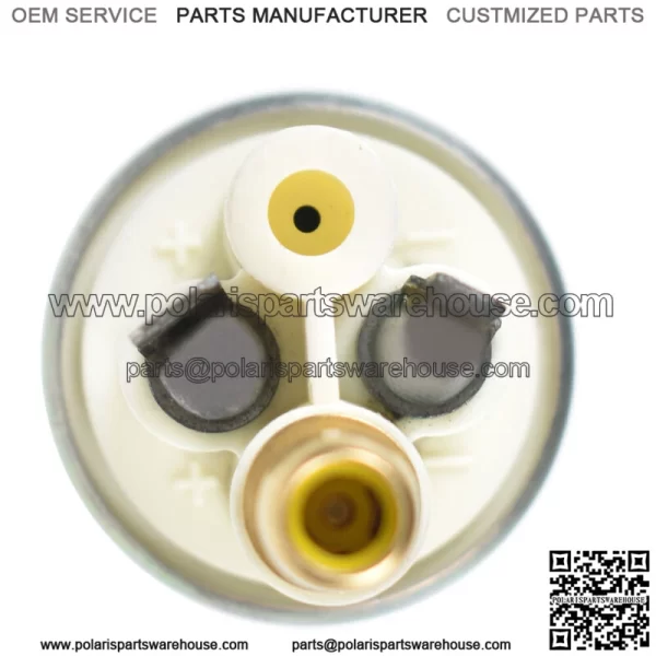New Low Pressure Lift Fuel Pump For Mercury Verado Quicksilver 4/ 6cyl 880596T58 - Image 3