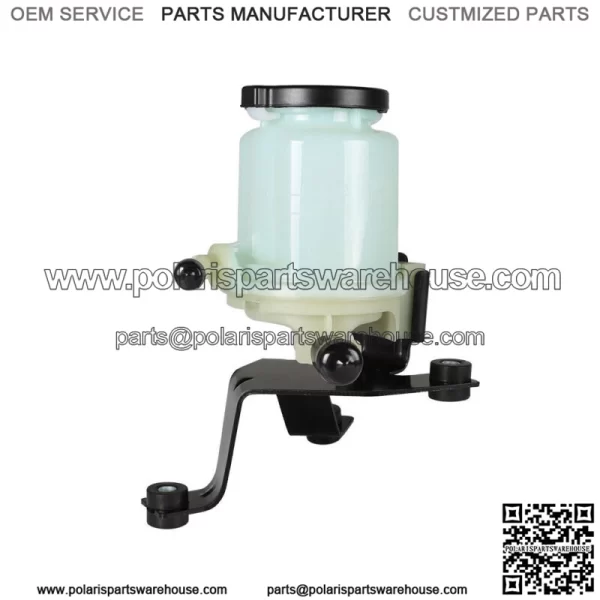 Power Steering Reservoir for Toyota Tacoma 2005-2015 V6 4.0L 2016-2022 V6 3.5L