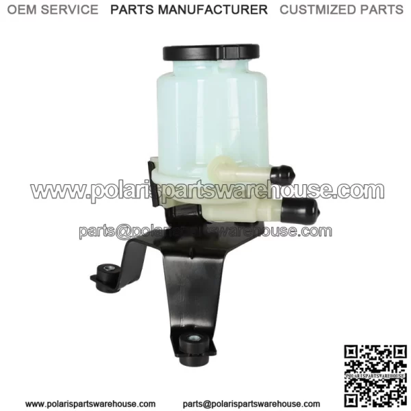 Power Steering Reservoir for Toyota Tacoma 2005-2015 V6 4.0L 2016-2022 V6 3.5L - Image 2