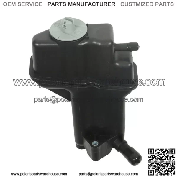 For 1998-2007 Volkswagen Beetle Power Steering Reservoir Tank w/ Cap 1C0422371E