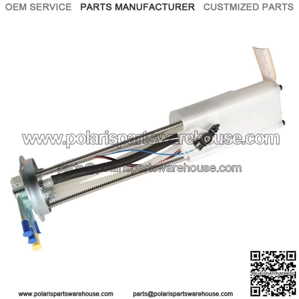 Fuel Pump Assembly for Chevrolet GMC C4500 5500 Kodiak C4500 5500 Topkick 8.1L