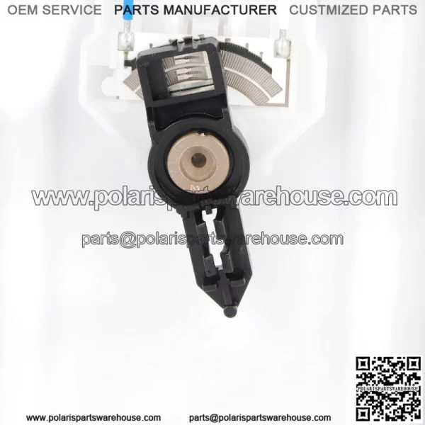 Fuel Pump Assembly for Chevrolet GMC C4500 5500 Kodiak C4500 5500 Topkick 8.1L - Image 5